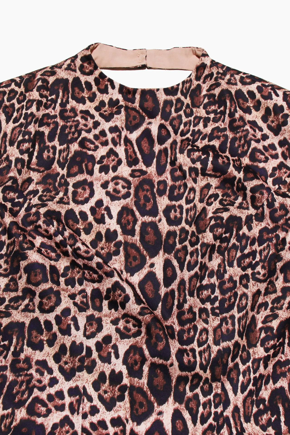 Giorgina Short Dress