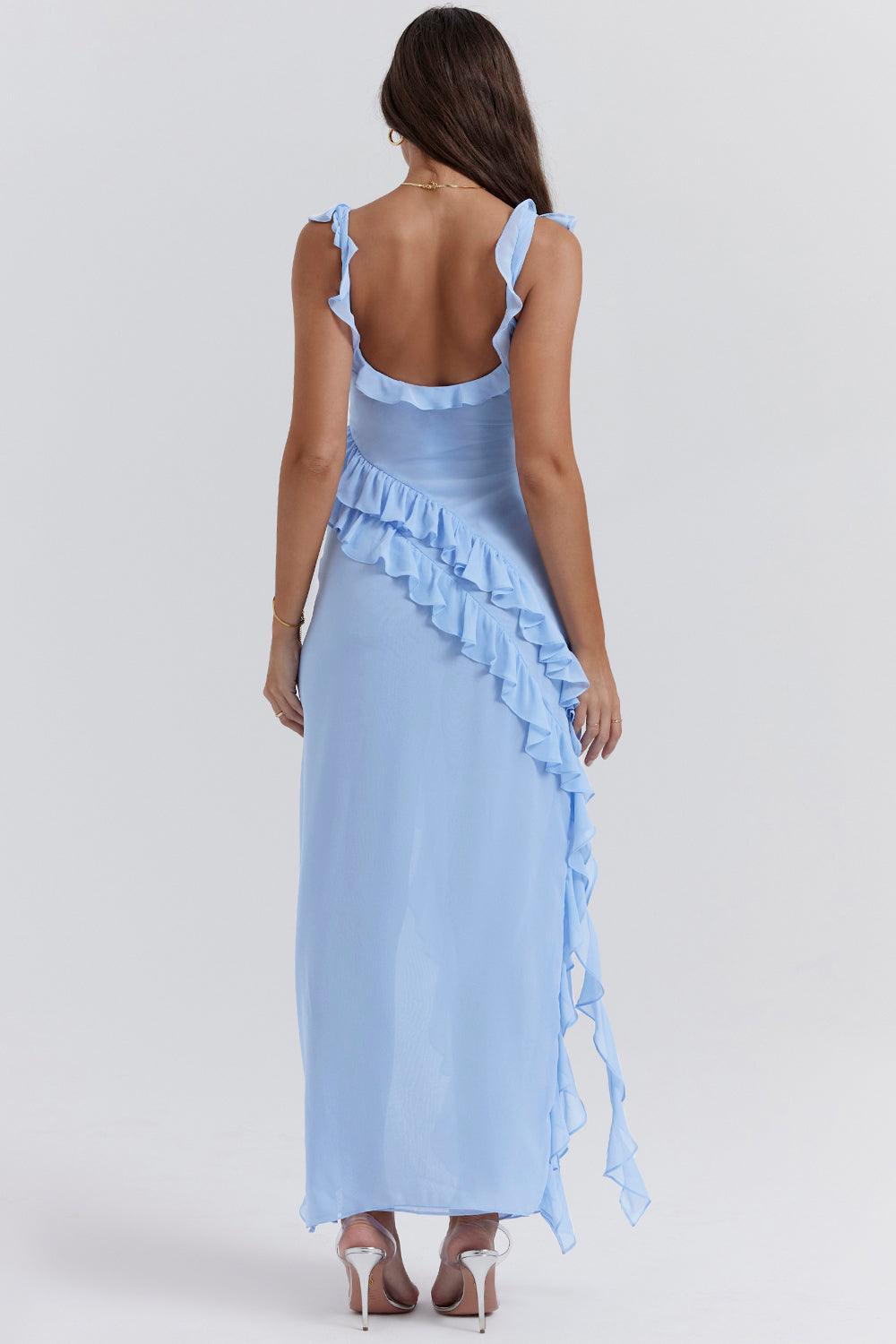 Hailey Maxi Dress