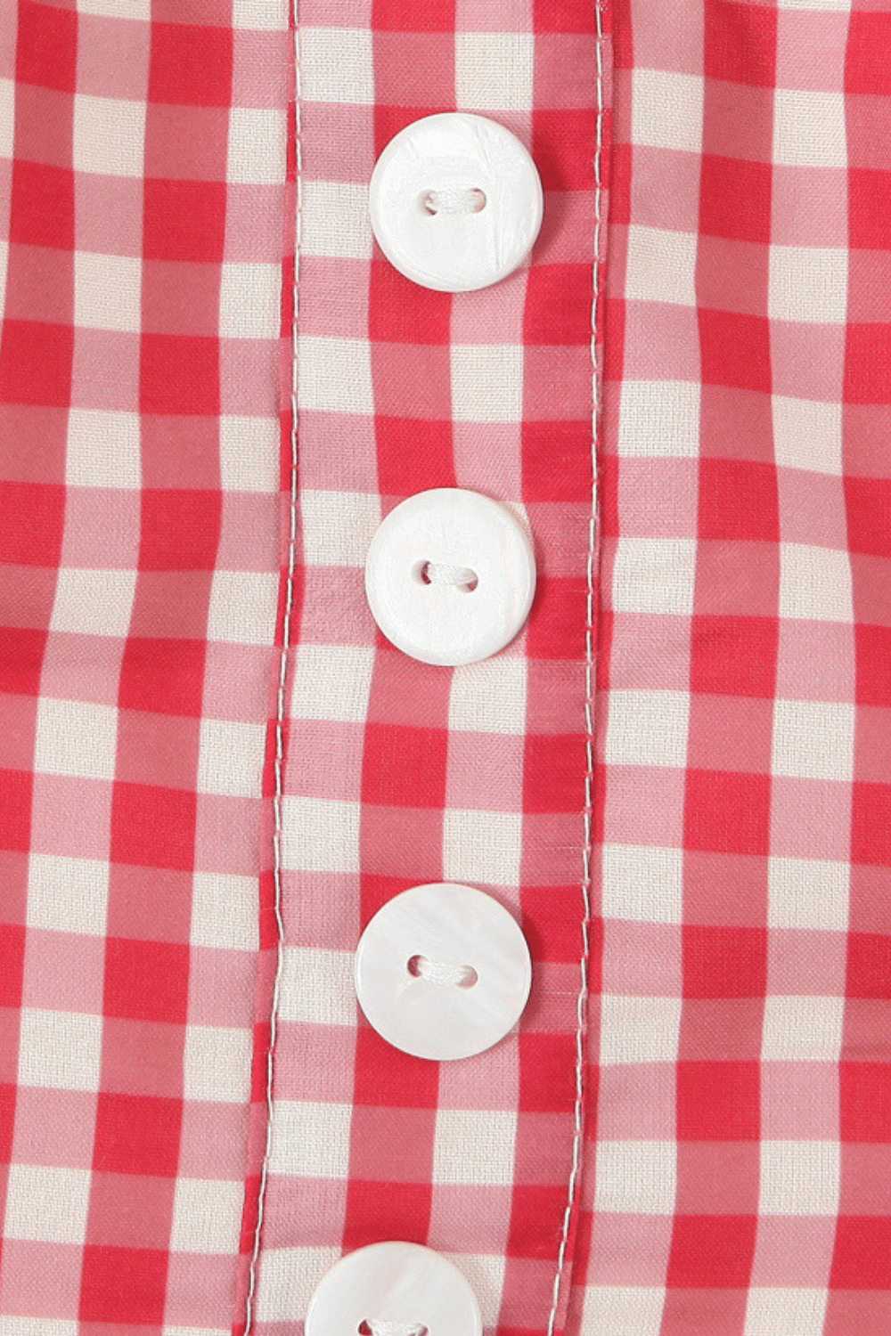 Charming Short Dress