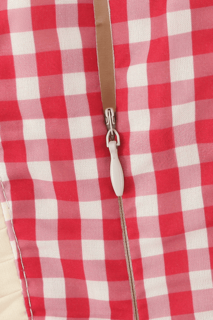 Charming Short Dress