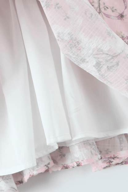 Short Polyester Dress