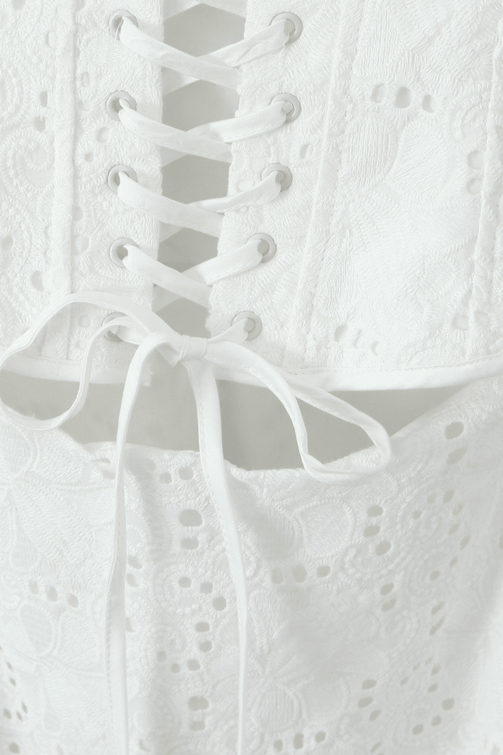 Elisabeth Corset Dress