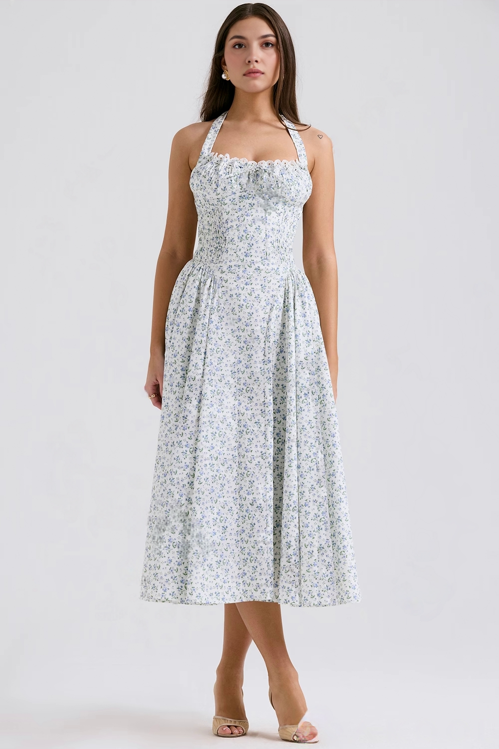 Shaping Dress Lorena