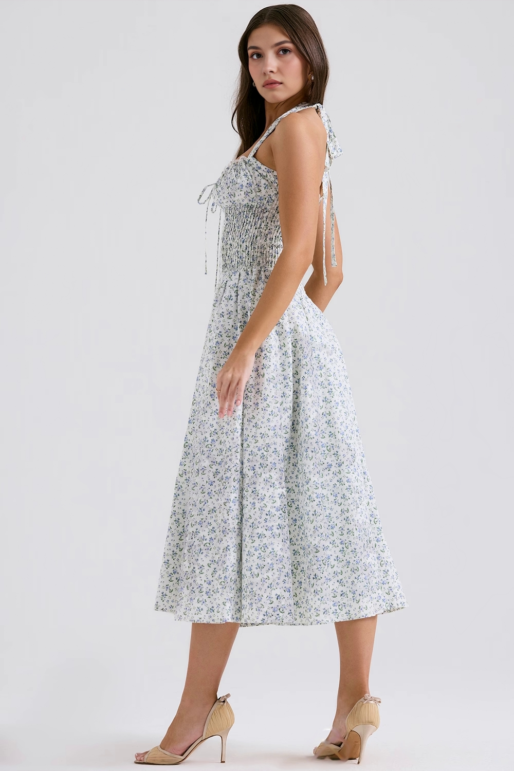 Shaping Dress Lorena