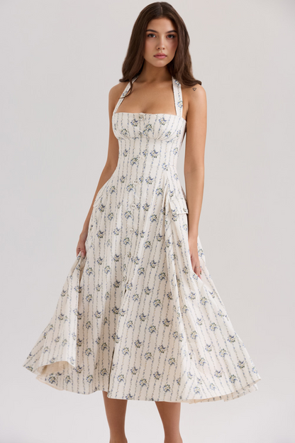Layla Midi Dress