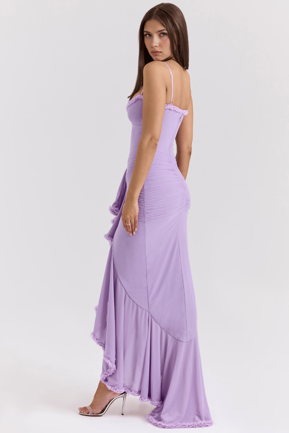 Vivienne Maxi Dress