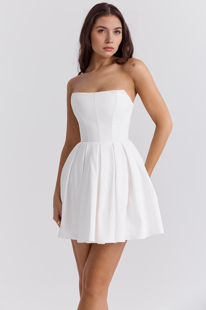 Celeste Mini Dress
