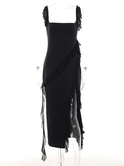 Hailey Maxi Dress