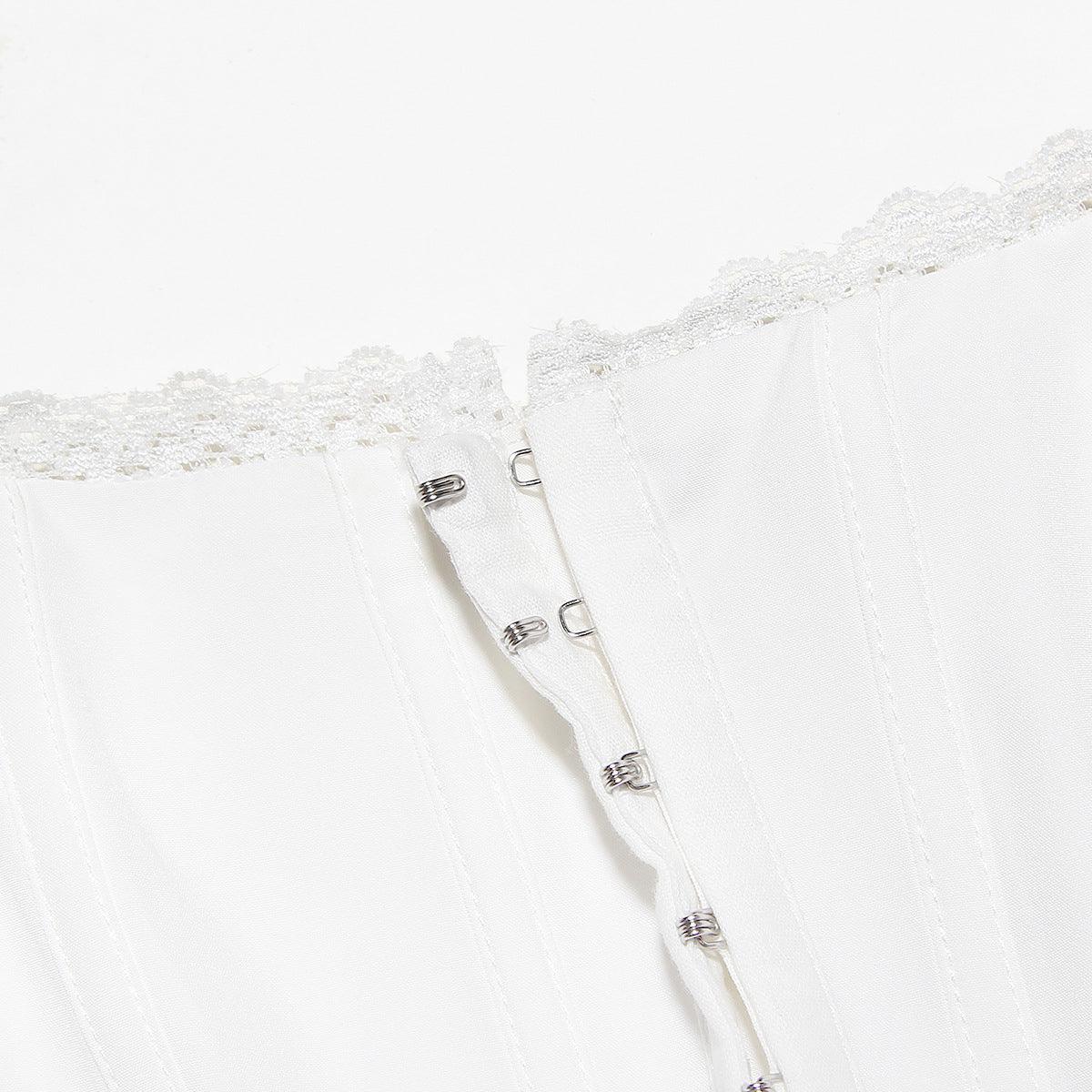 Callie Bustier Dress