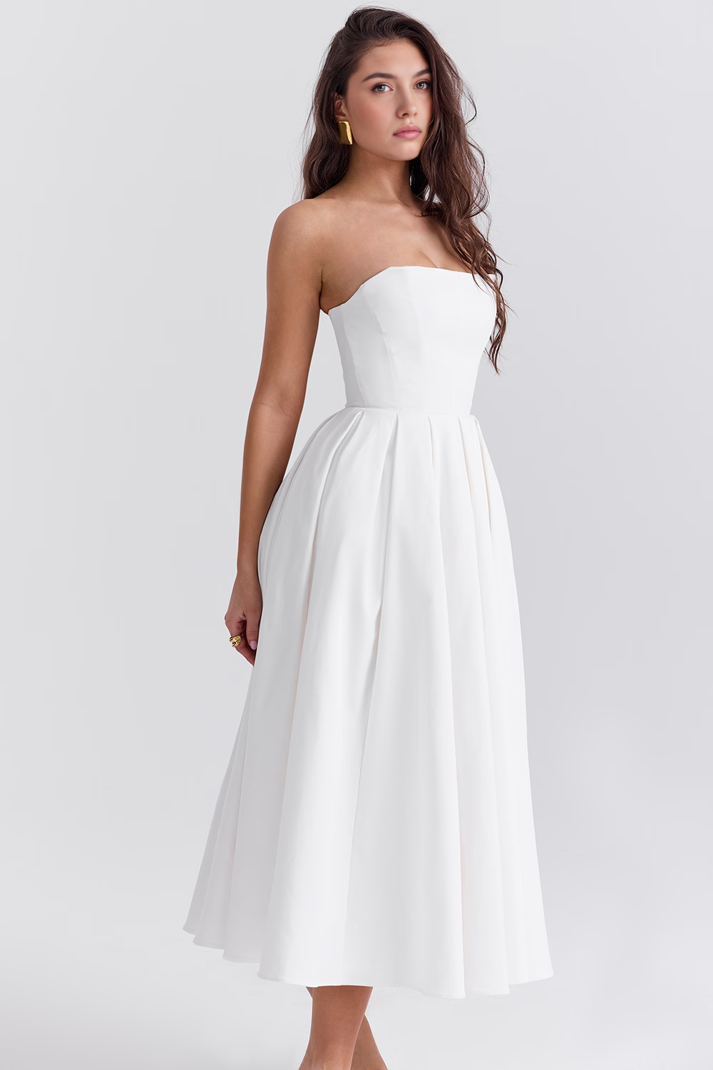 Celeste Shaping Dress
