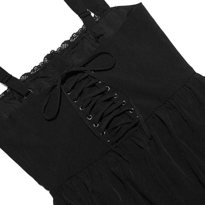 Lauren Bustier Dress