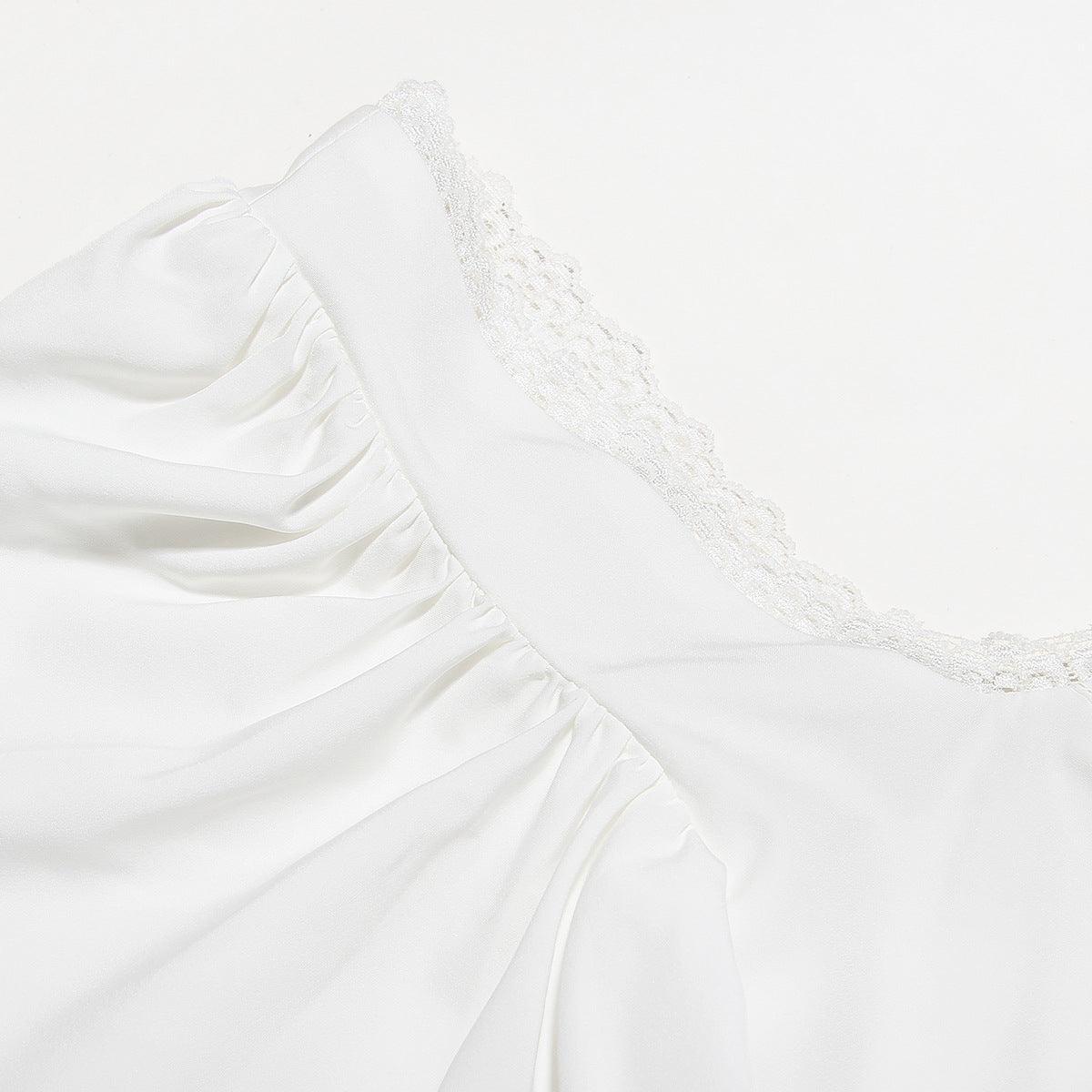 Callie Bustier Dress