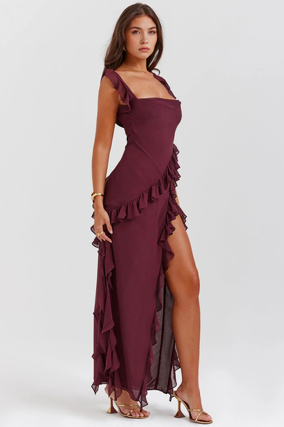 Hailey Maxi Dress