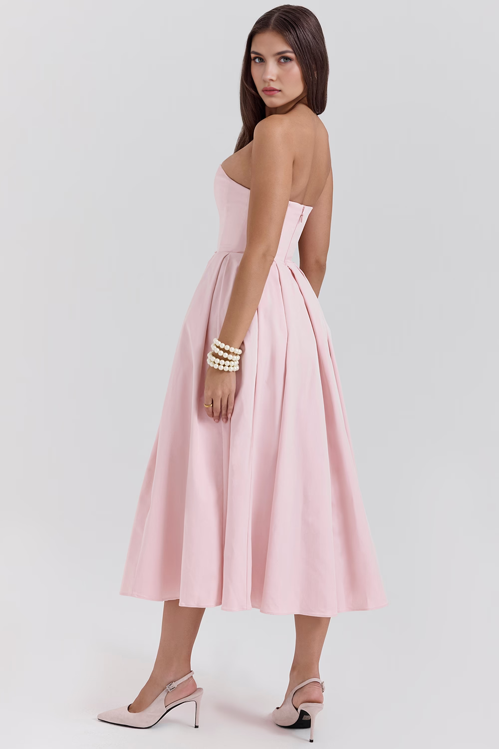 Celeste Shaping Dress