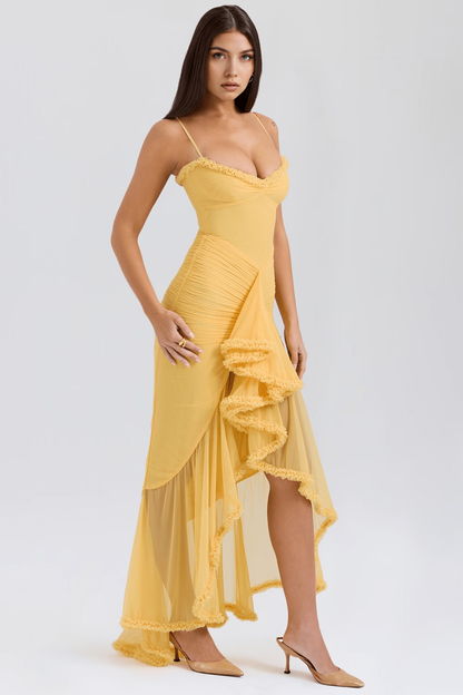 Vivienne Maxi Dress