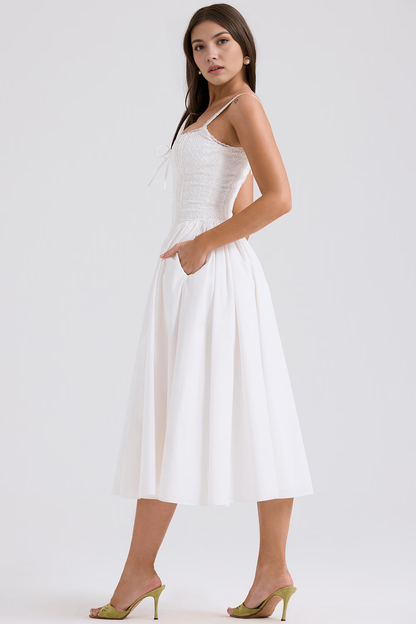 Clarice Shaping Dress