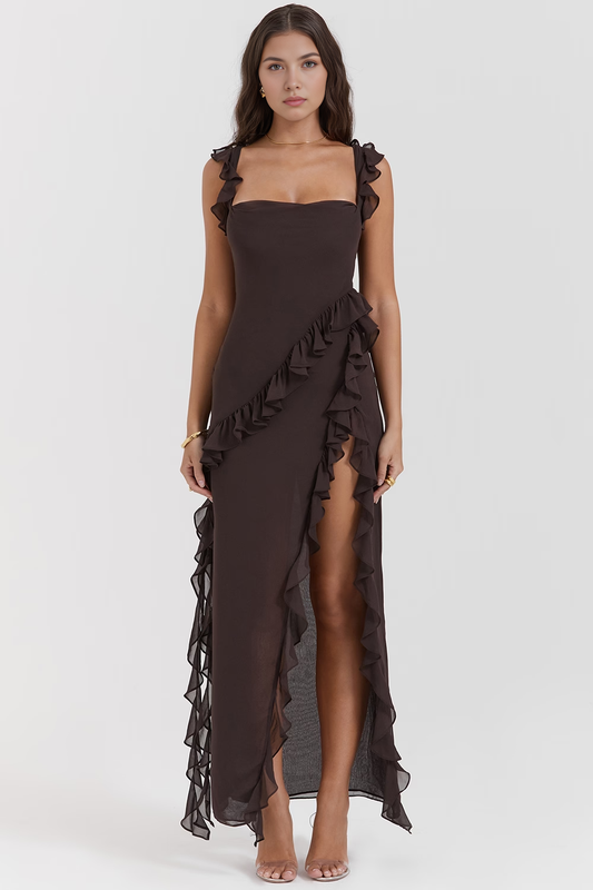 Hailey Maxi Dress